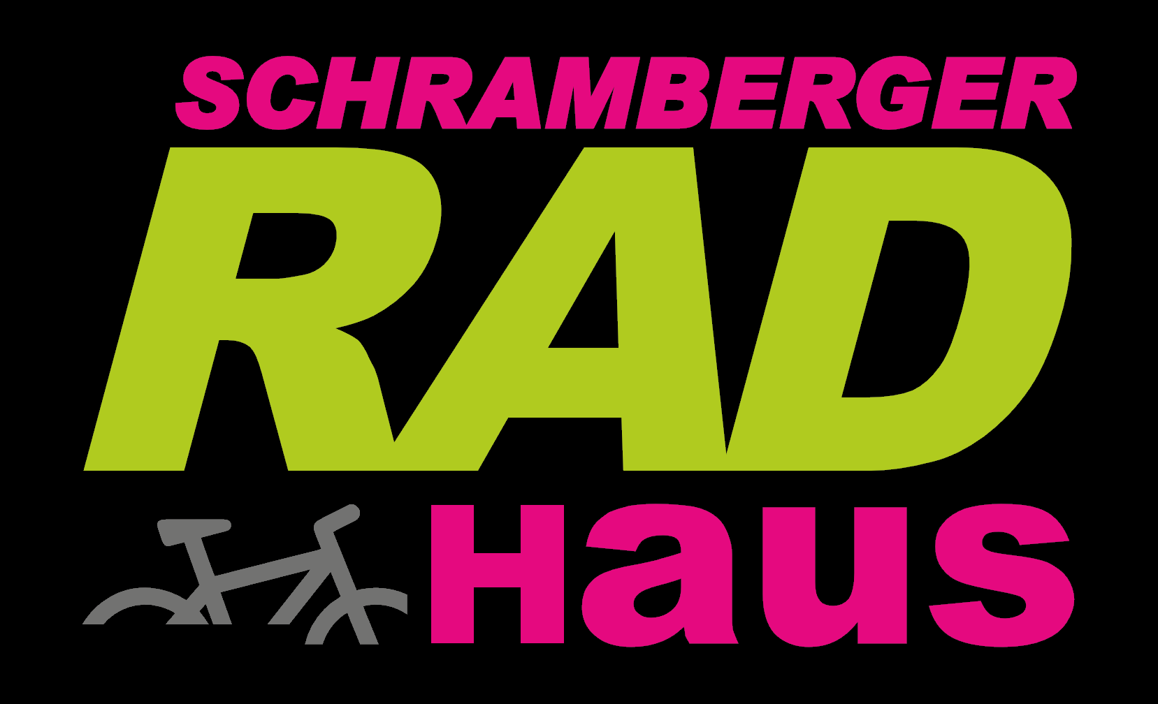 Schramberger Radhaus